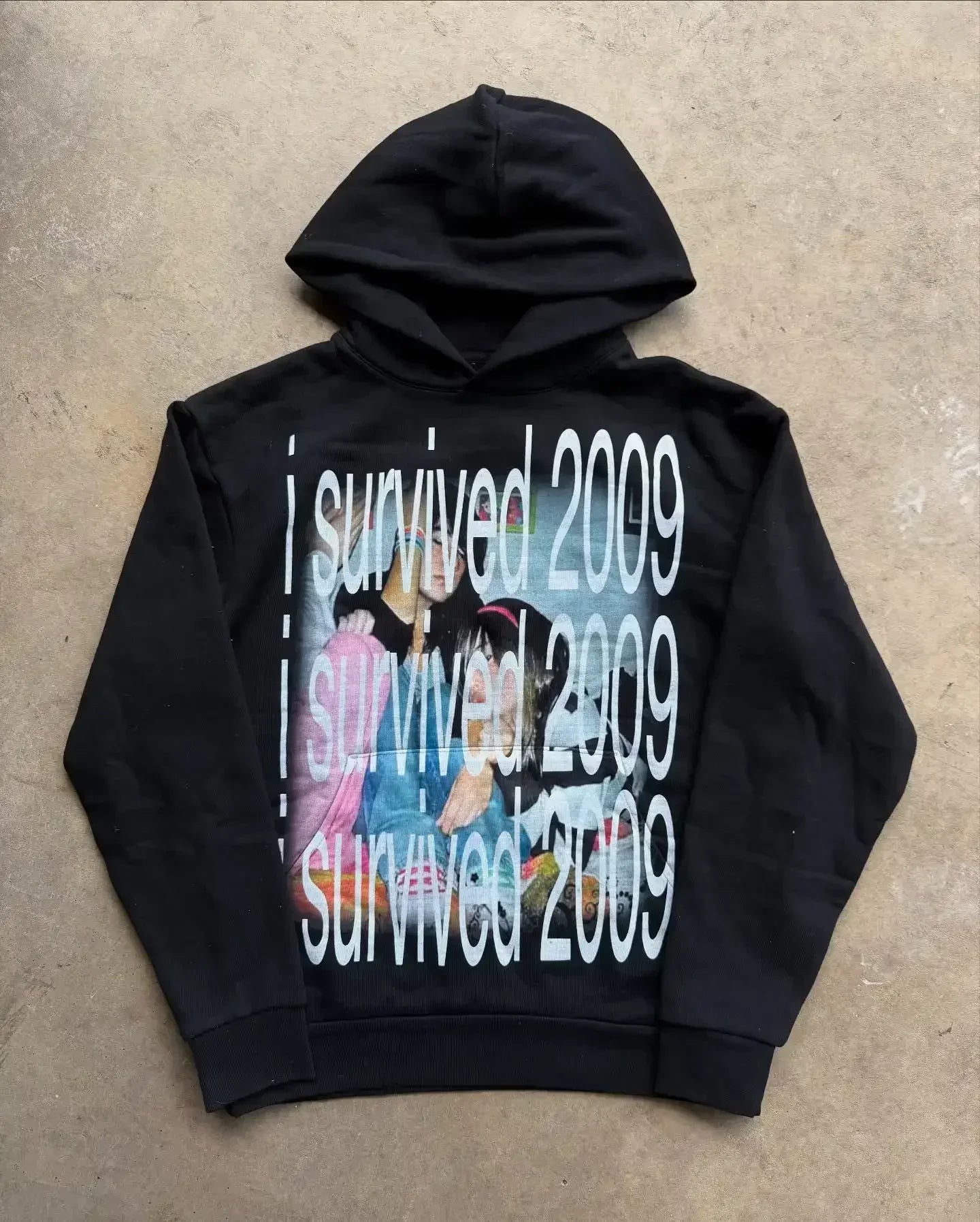 BLACKWARD 2009 ❥ HODDIE