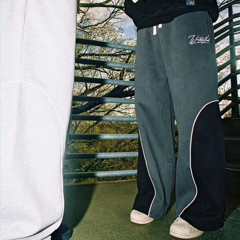 BLACKWARD ✺ ADE PANTS
