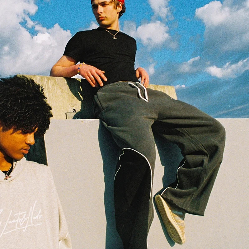 BLACKWARD ✺ ADE PANTS