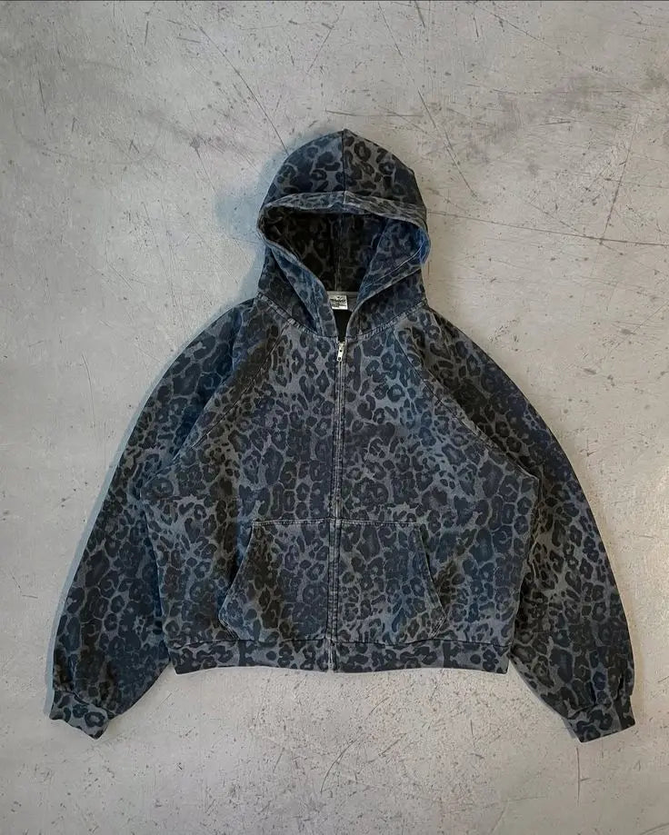 BLACKWARD AMERICA ⛥ JACKET