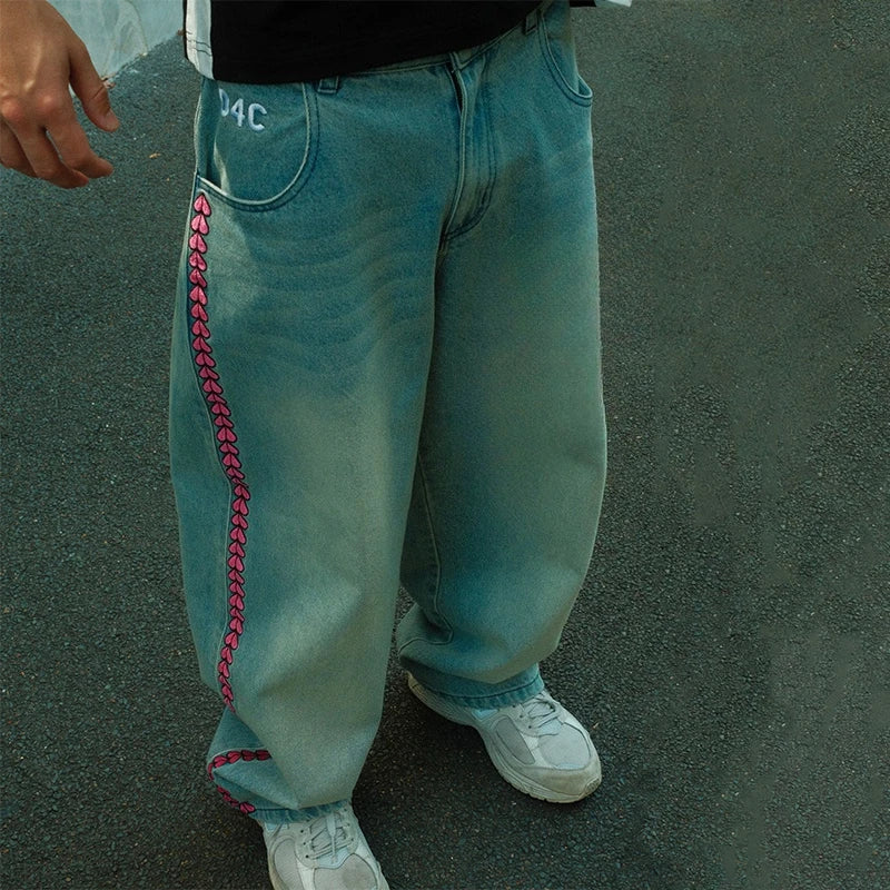 BLACKWARD ⛥ BUNY PANTS