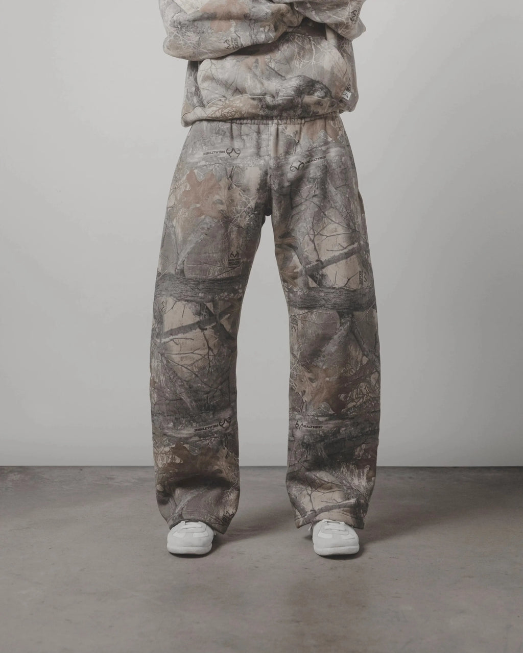 BLACKWARD ✺ CAMPO PANTS