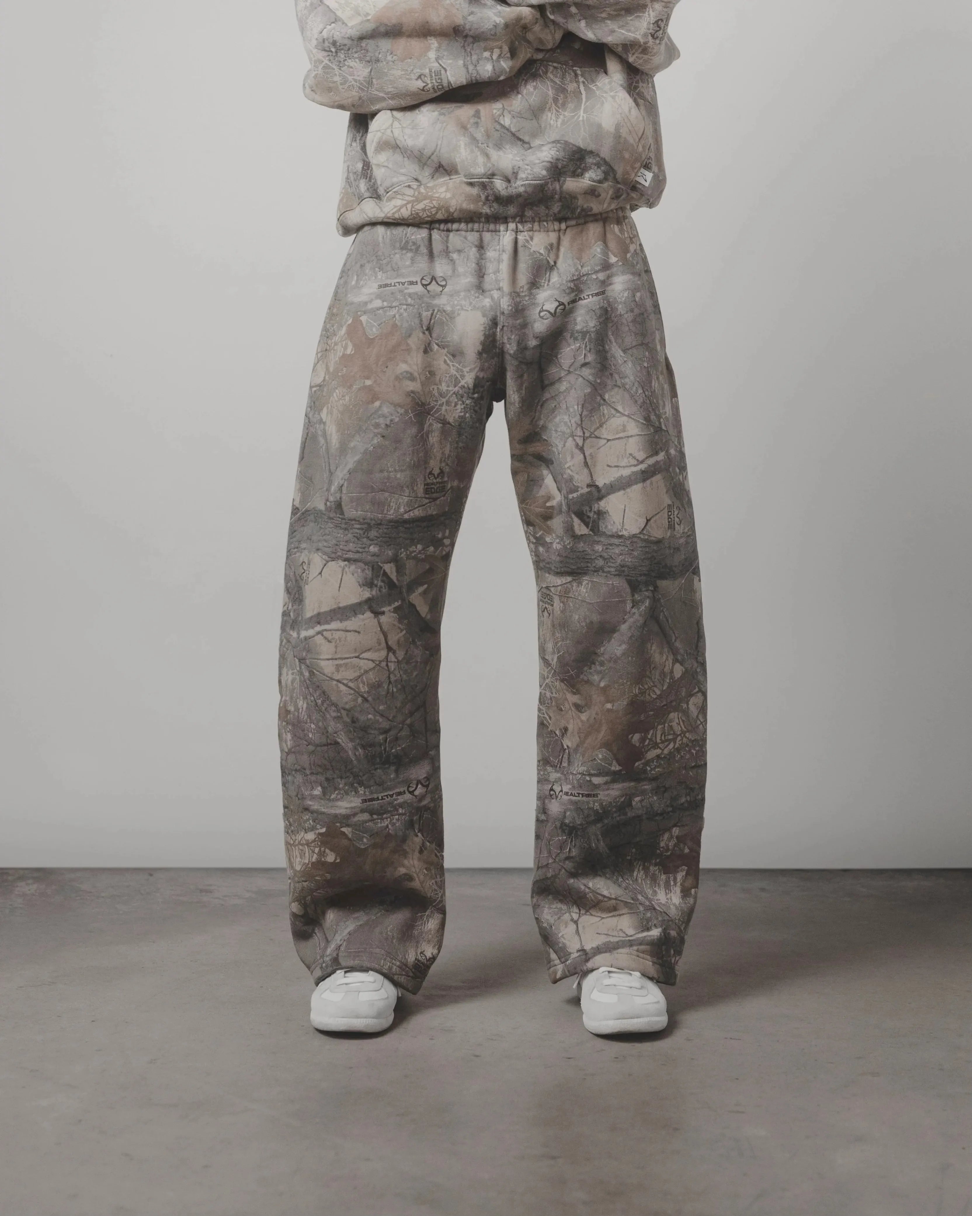 BLACKWARD ✺ CAMPO PANTS