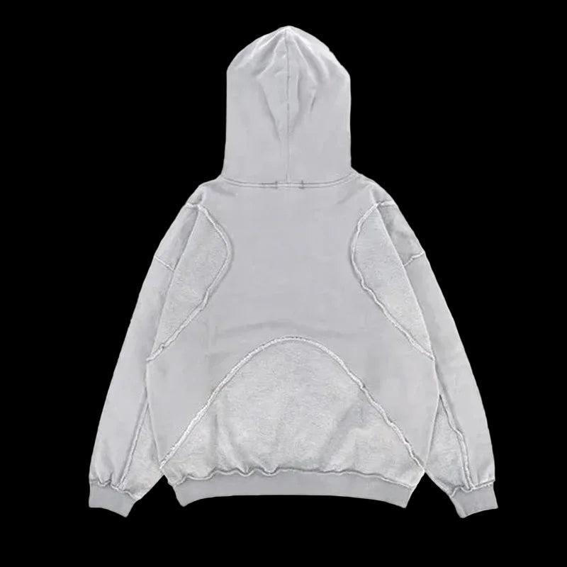 BLACKWARD ✦ CREW HOODIE