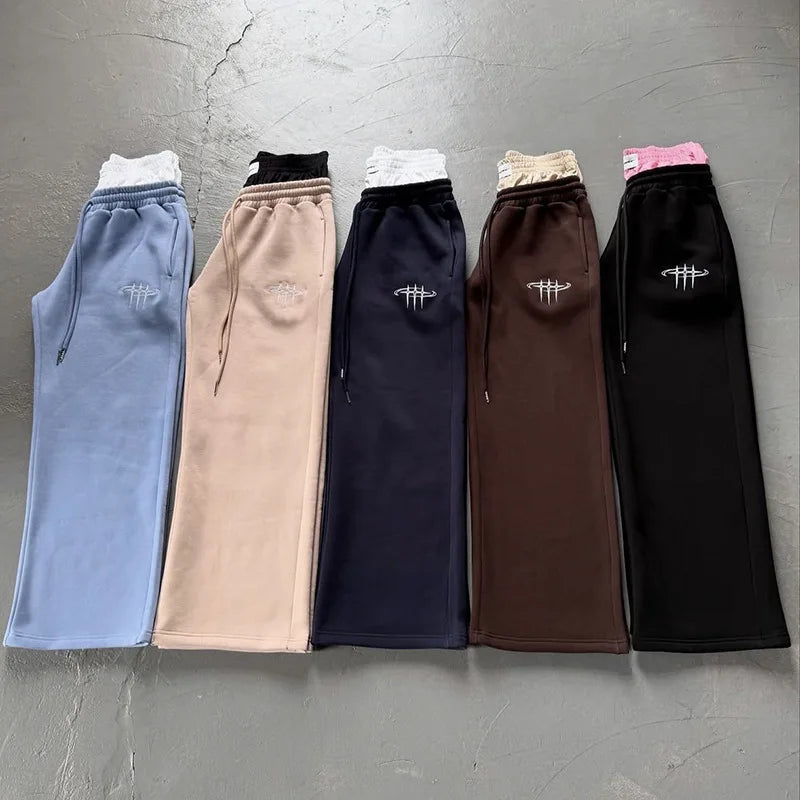 BLACKWARD DOUBLE 𝄋 PANT