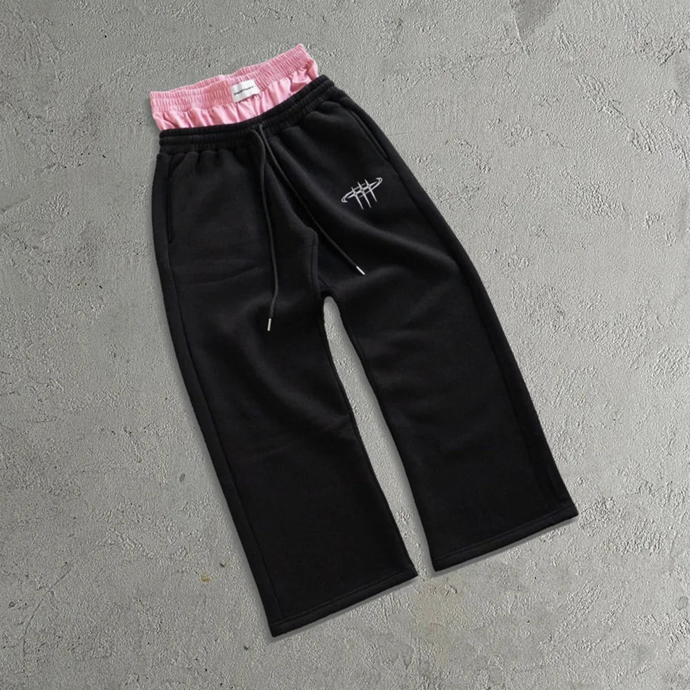 BLACKWARD DOUBLE 𝄋 PANT