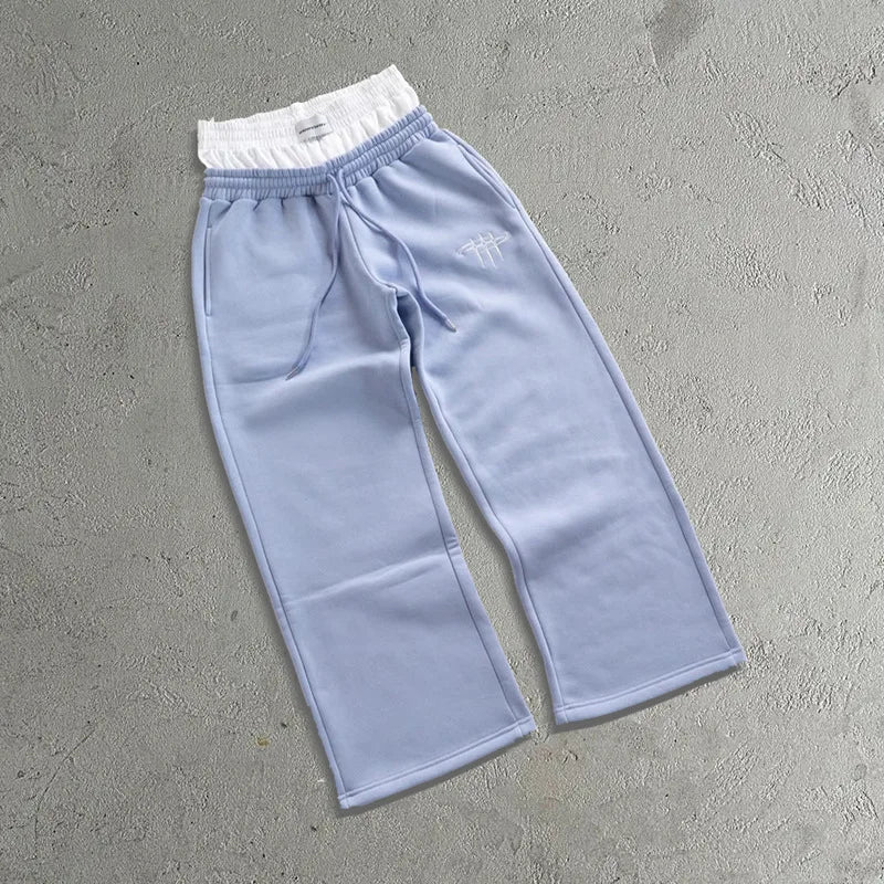 BLACKWARD DOUBLE 𝄋 PANT