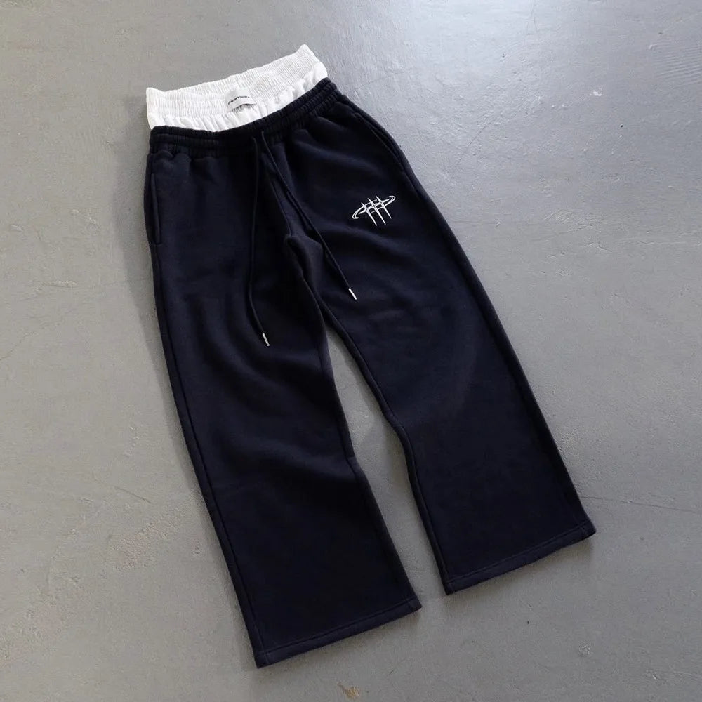BLACKWARD DOUBLE 𝄋 PANT