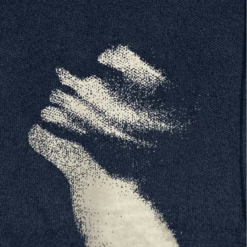 BLACKWARD ☾ DUSK SWEATER