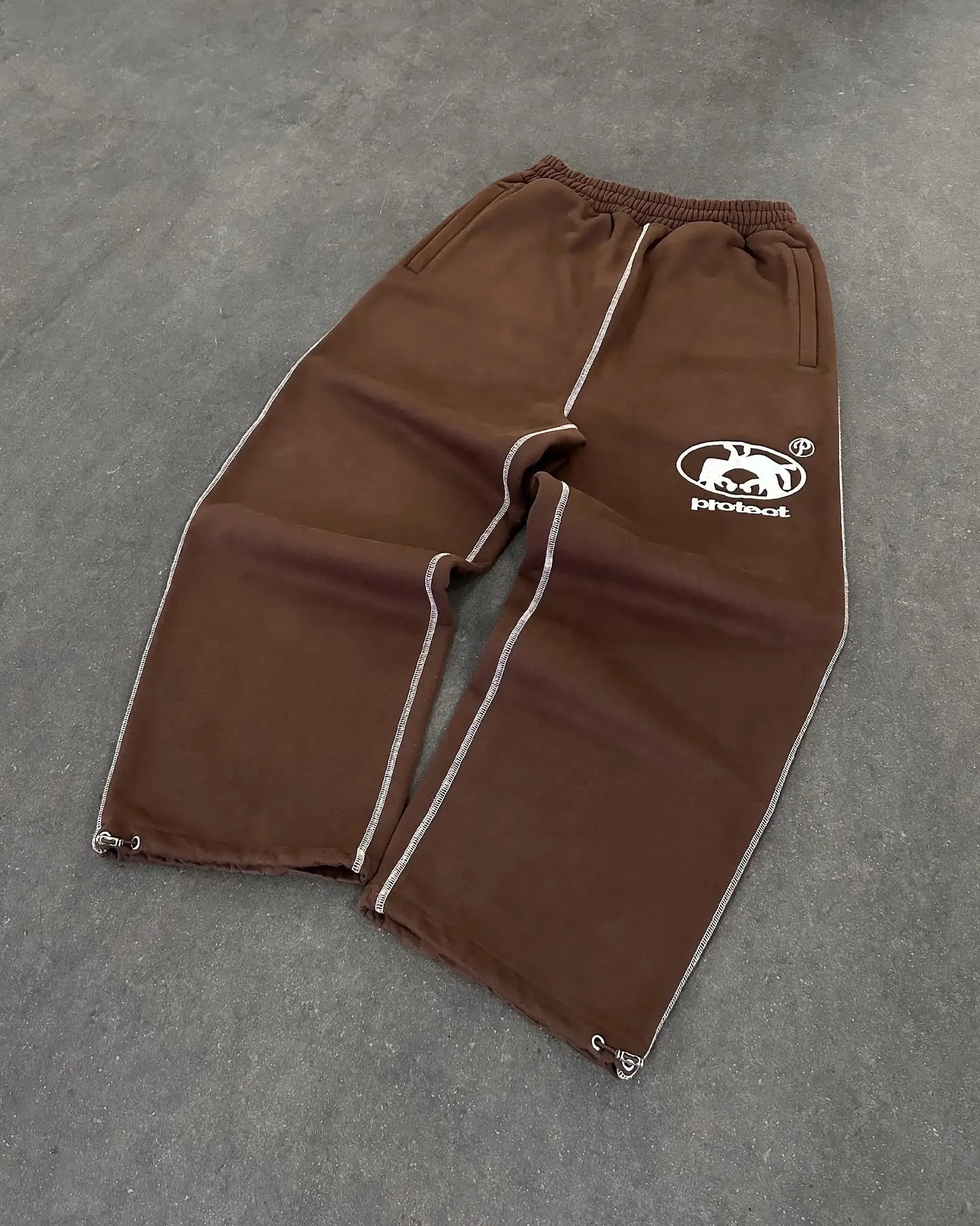 BLACKWARD FIRE ⛥ PANTS