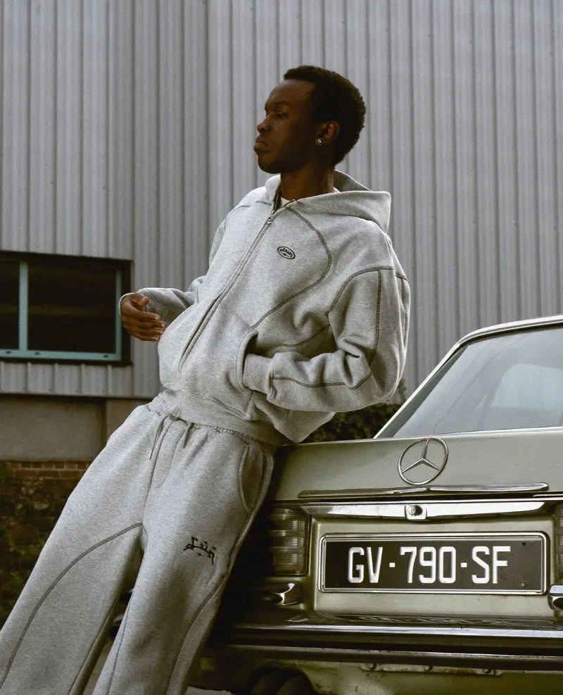 BLACKWARD H78 𝄋 TRACKSUIT