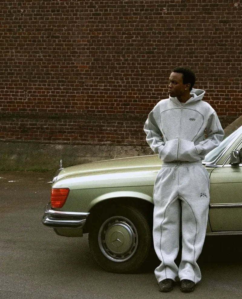 BLACKWARD H78 𝄋 TRACKSUIT