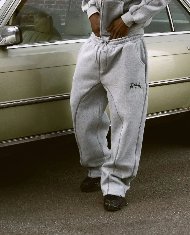 BLACKWARD H78 𝄋 TRACKSUIT