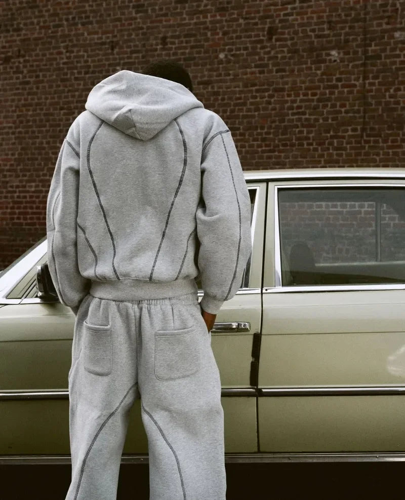 BLACKWARD H78 𝄋 TRACKSUIT