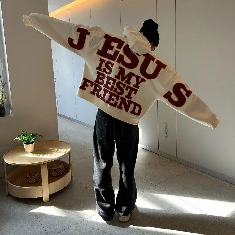 BLACKWARD JESUS ✠ HODDIE