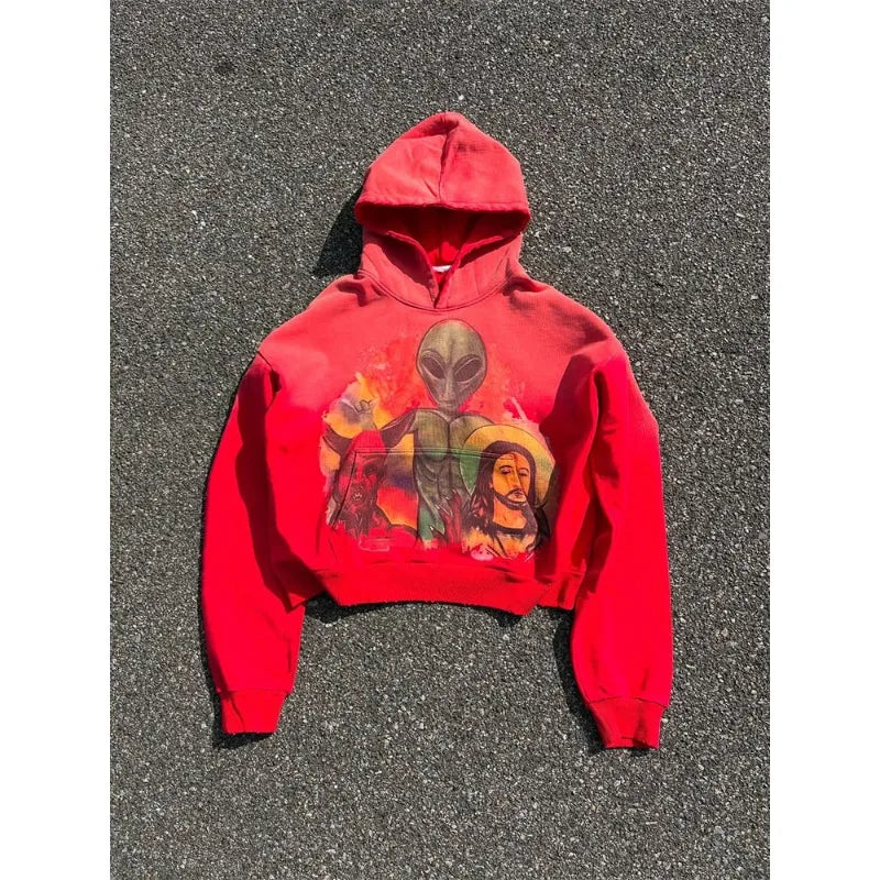 BLACKWARD JISUS ✺ HODDIE