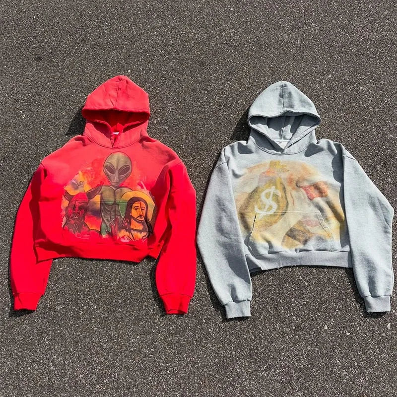 BLACKWARD JISUS ✺ HODDIE