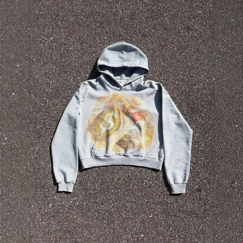 BLACKWARD JISUS ✺ HODDIE