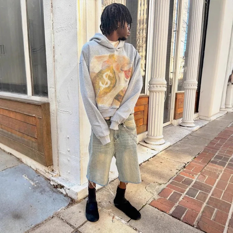 BLACKWARD JISUS ✺ HODDIE