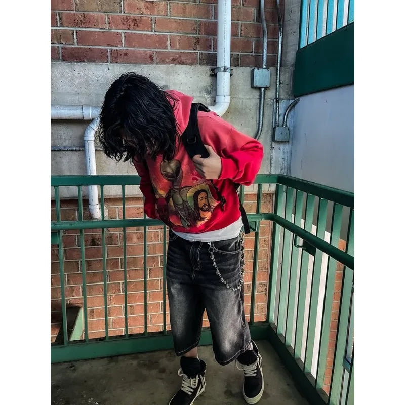 BLACKWARD JISUS ✺ HODDIE