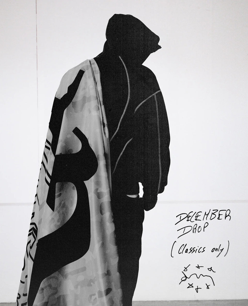 BLACKWARD ⬛ KLITH JACKET