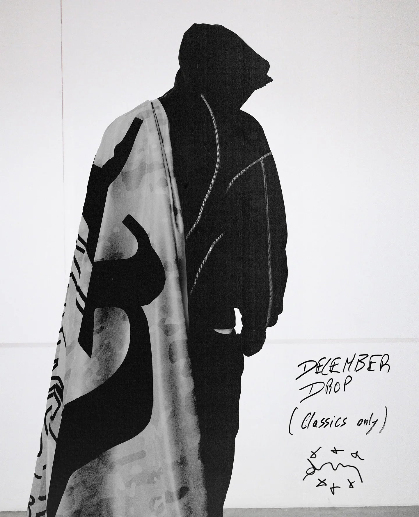 BLACKWARD ⬛ KLITH JACKET