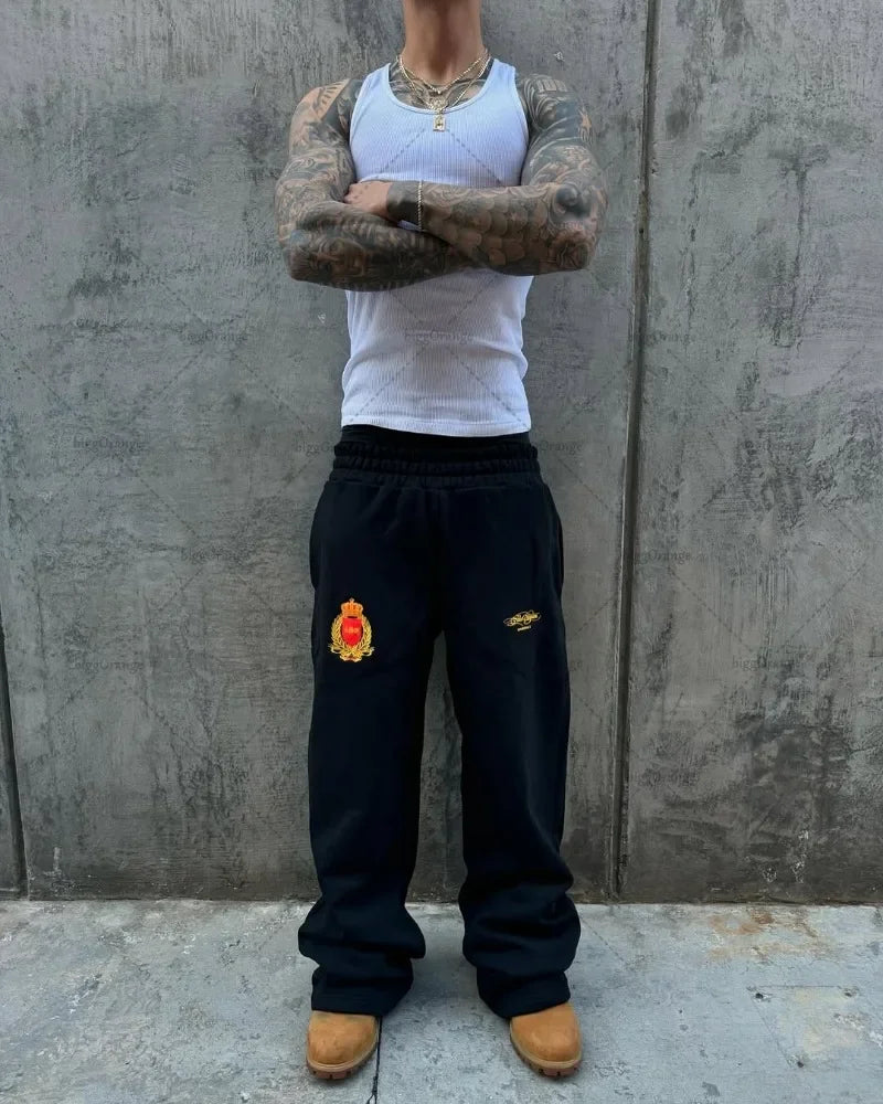 BLACKWARD MAYOL ⛥ TRACKSUIT