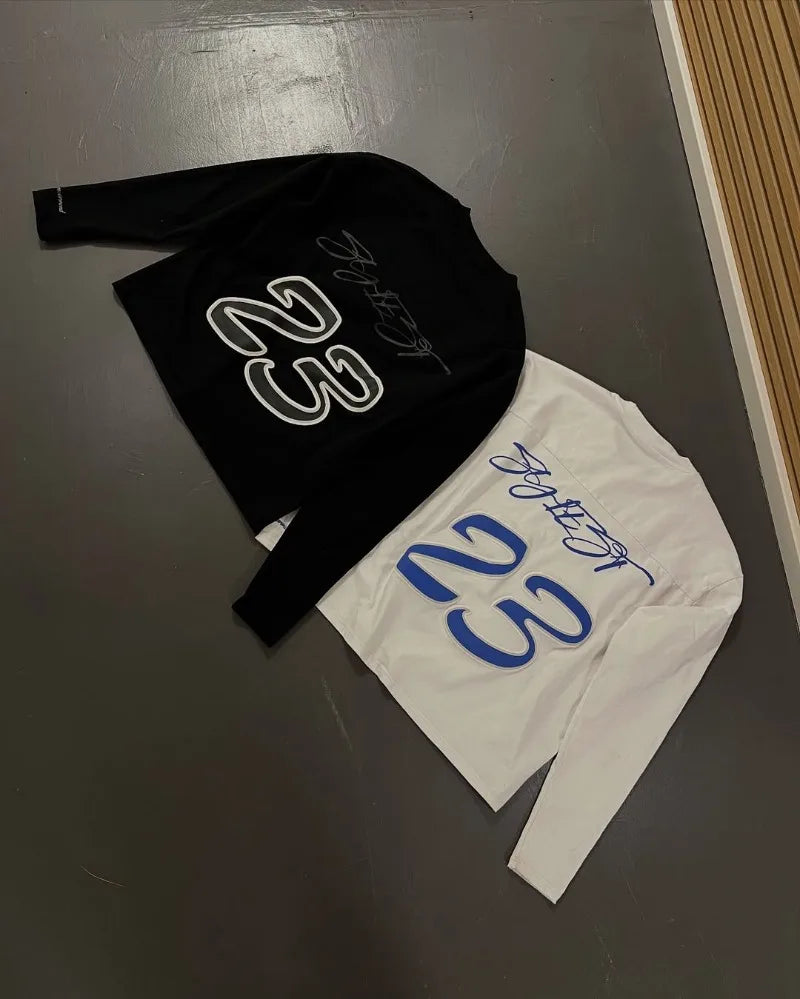 BLACKWARD N23R ⛥ LONGLEVE