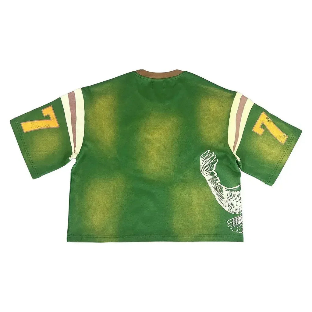 BLACKWARD NFL07 𝄋 SHIRT