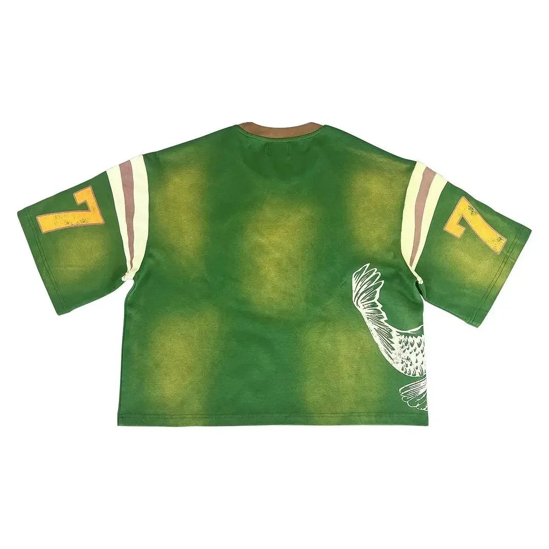 BLACKWARD NFL07 𝄋 SHIRT