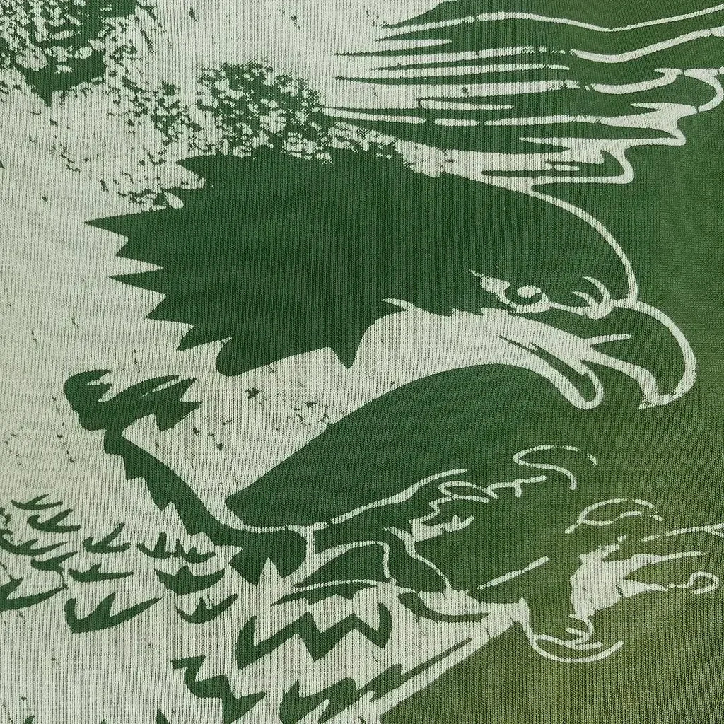 BLACKWARD NFL07 𝄋 SHIRT