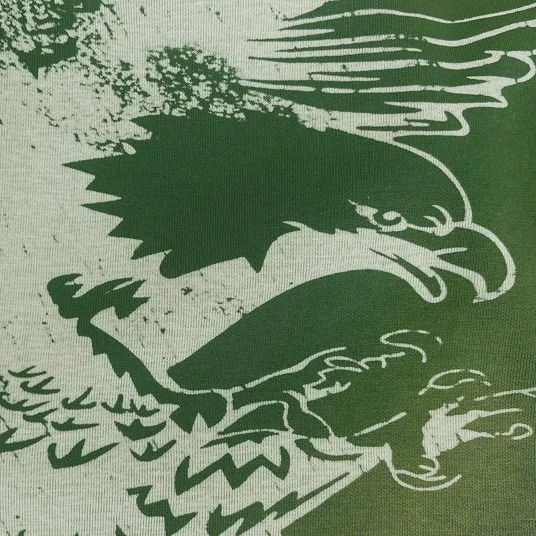 BLACKWARD NFL07 𝄋 SHIRT