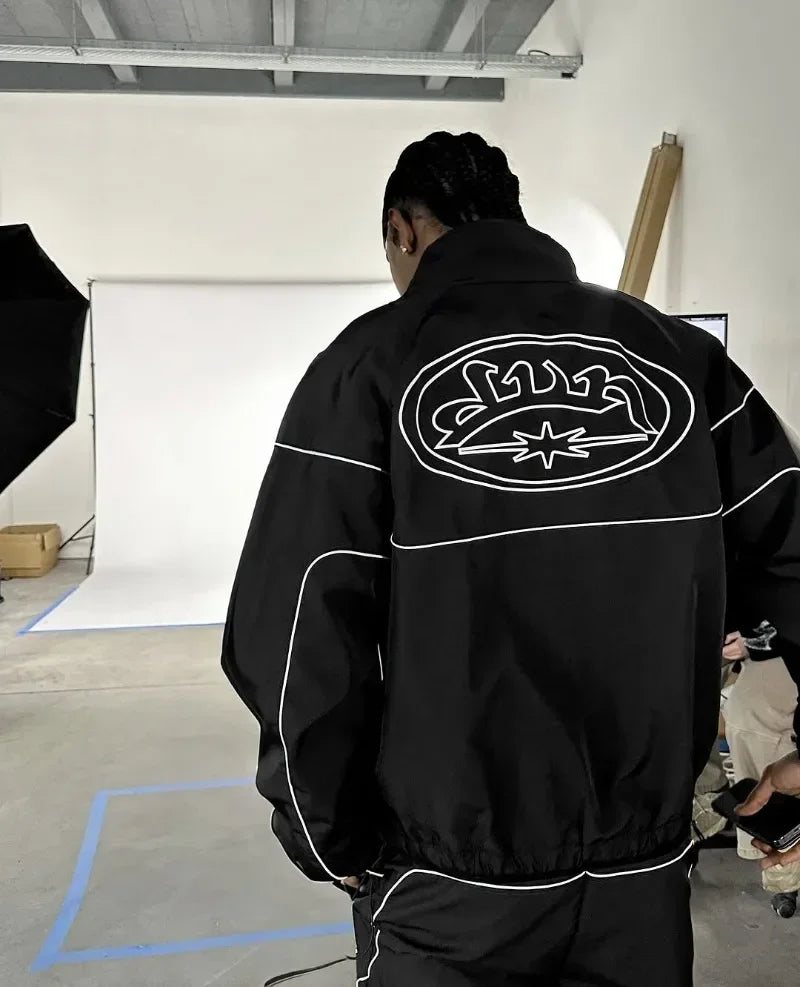 BLACKWARD ☯ NIGHTCORE TRACKSUIT