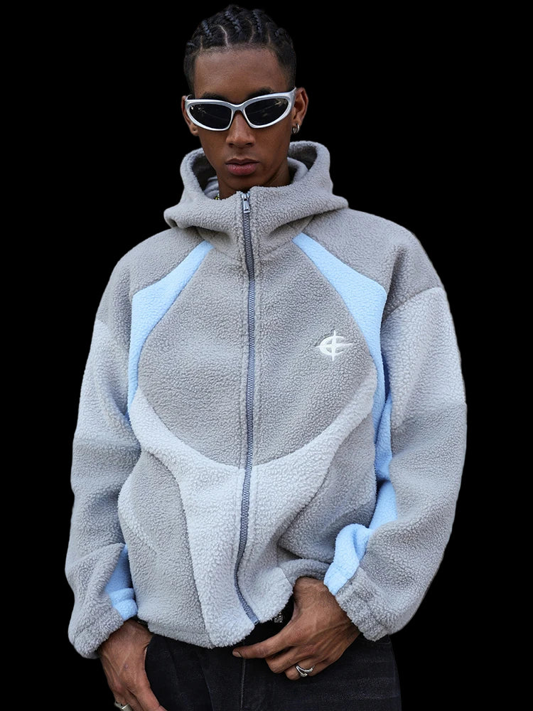 BLACKWARD ∴ NOVA JACKET