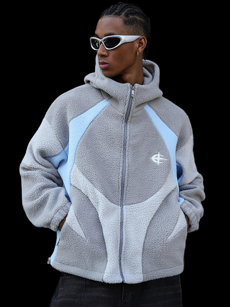 BLACKWARD ∴ NOVA JACKET