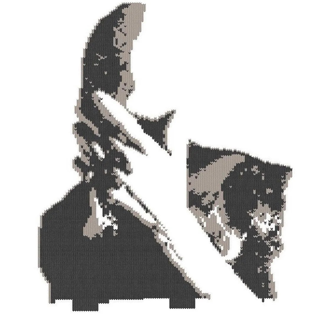 BLACKWARD ∴ NOVA SWEATER