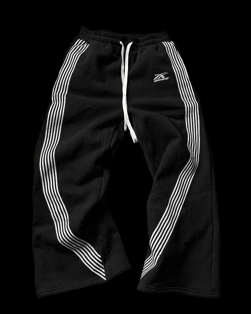 BLACKWARD ϟ NOVA TROUSERS