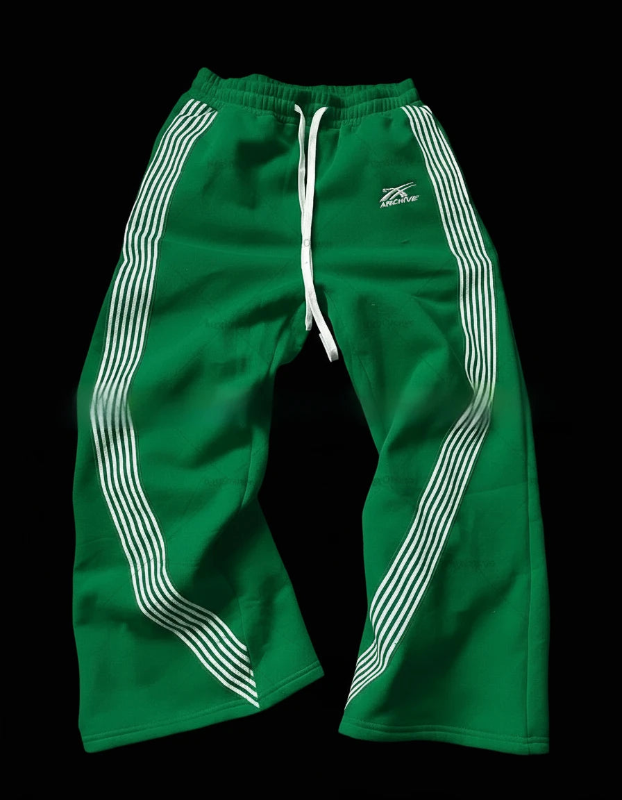 BLACKWARD ϟ NOVA TROUSERS