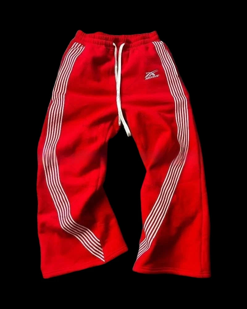 BLACKWARD ϟ NOVA TROUSERS