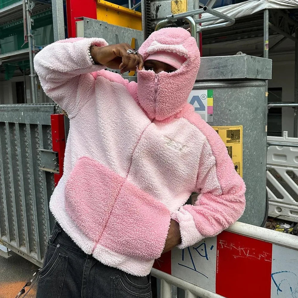 BLACKWARD ⛥ RIFT JACKET