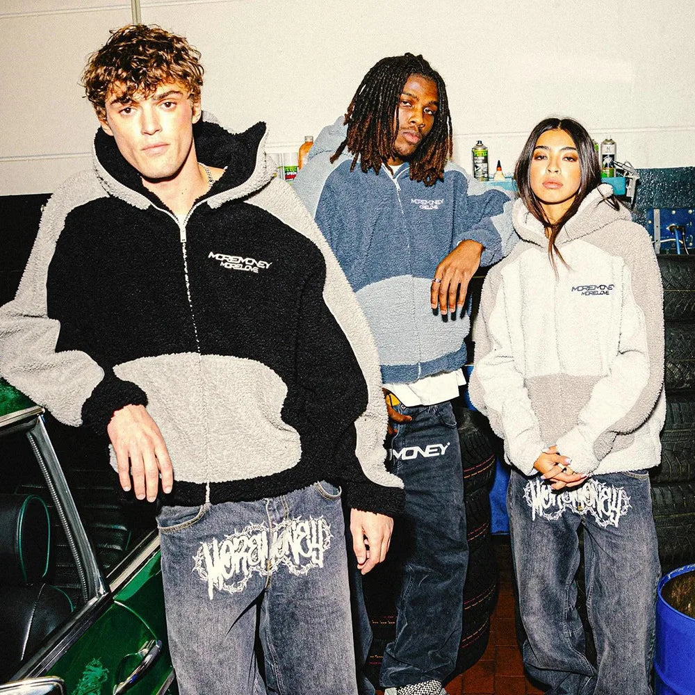 BLACKWARD ⛥ RIFT JACKET