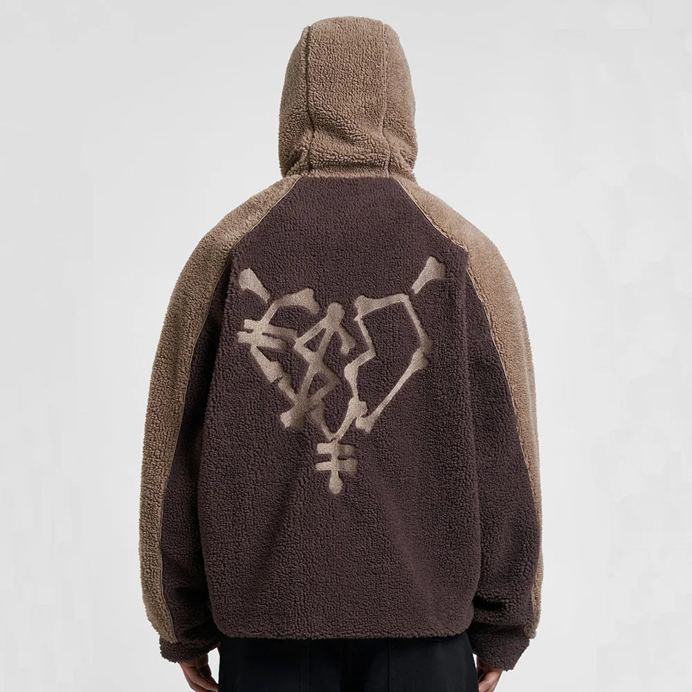 BLACKWARD ⛥ RIFT JACKET