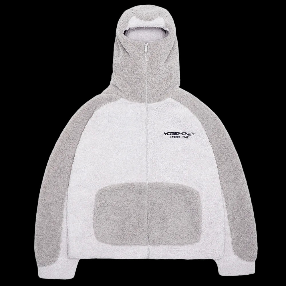 BLACKWARD ⛥ RIFT JACKET