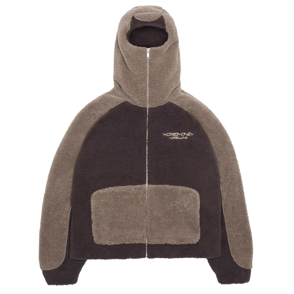 BLACKWARD ⛥ RIFT JACKET