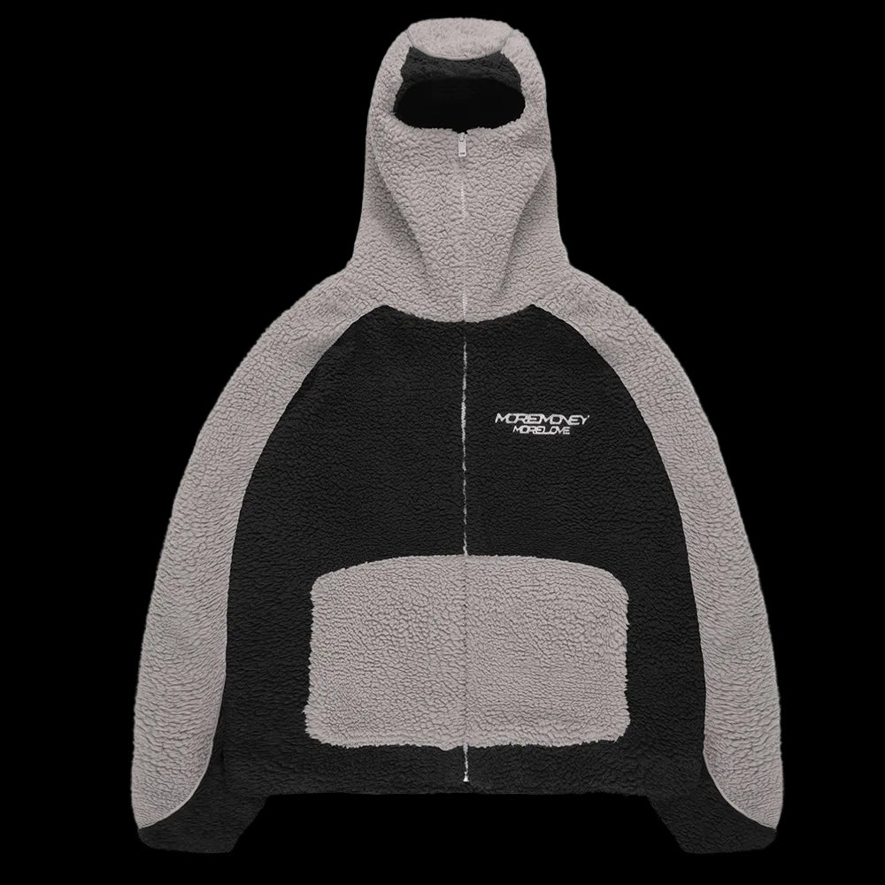 BLACKWARD ⛥ RIFT JACKET