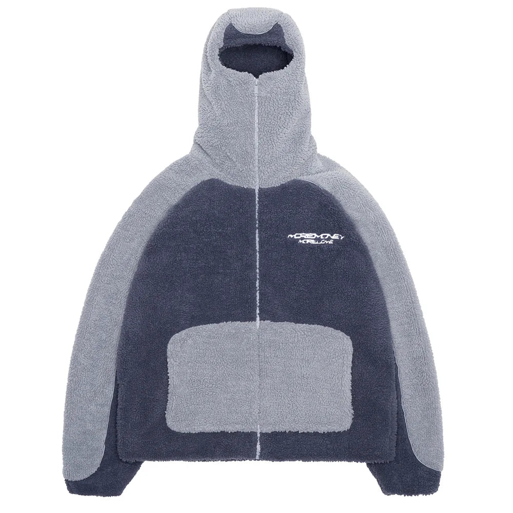 BLACKWARD ⛥ RIFT JACKET