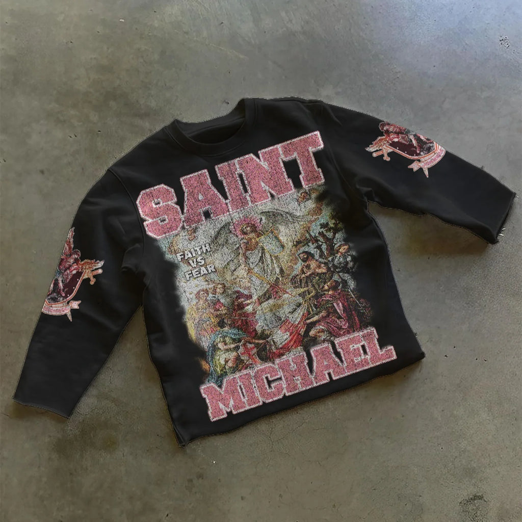 BLACKWARD SAINT ✺ HODDIE