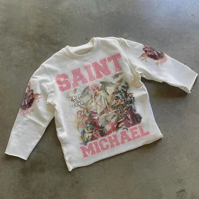 BLACKWARD SAINT ✺ HODDIE