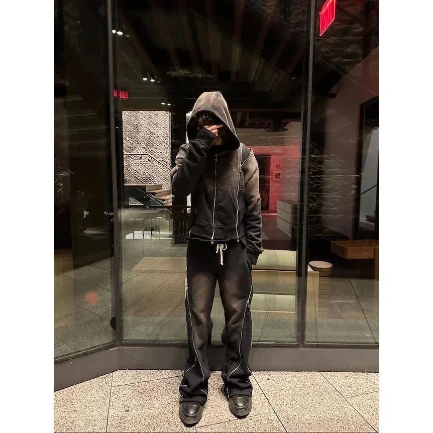 BLACKWARD SAVAGE ✺ PANTS