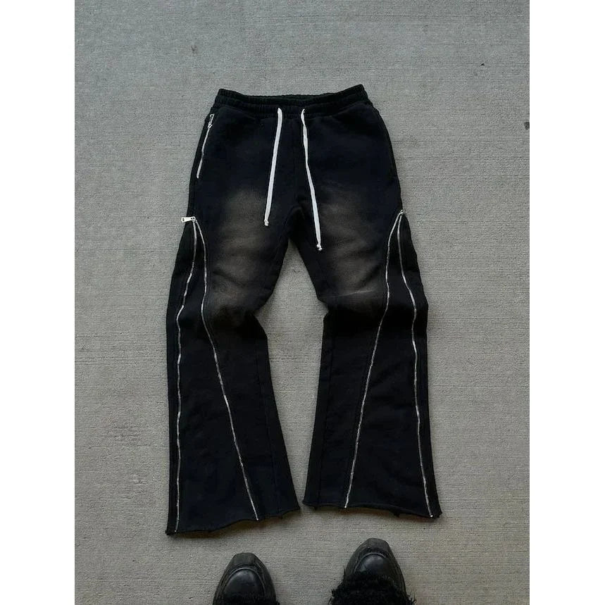 BLACKWARD SAVAGE ✺ PANTS